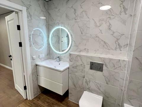 квартира по адресу Степана Бандеры ул., 79