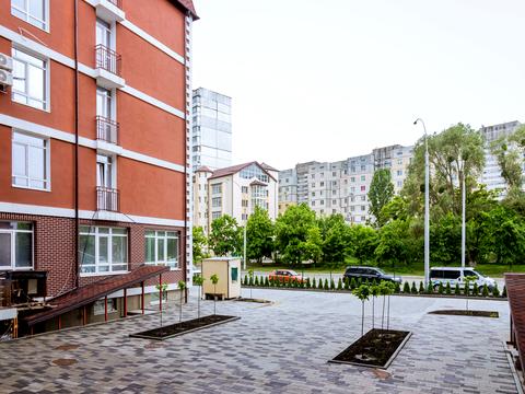 квартира по адресу Дмитра Луценка, 2г