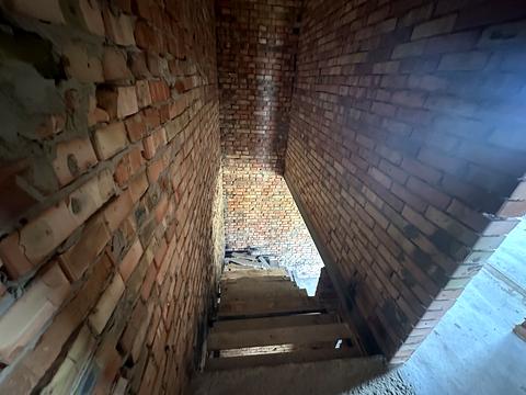 дом по адресу провулок Хлібний, 2