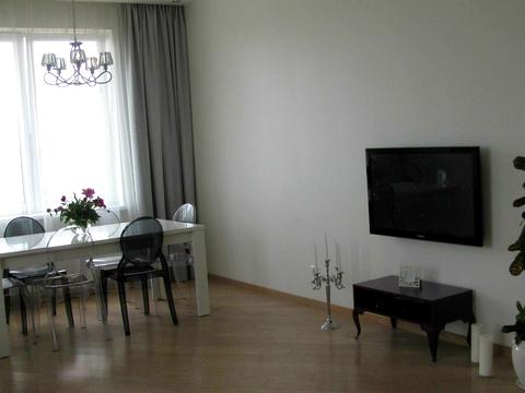 квартира за адресою Дмитрівська вул., 80