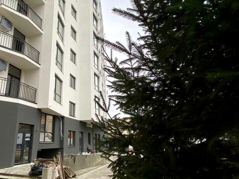 квартира за адресою Вовчинецька вул., 55