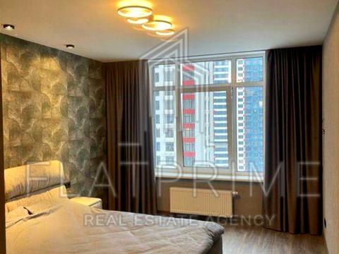 квартира за адресою Євгена Сверстюка вул. (Марини Раскової), 6-А