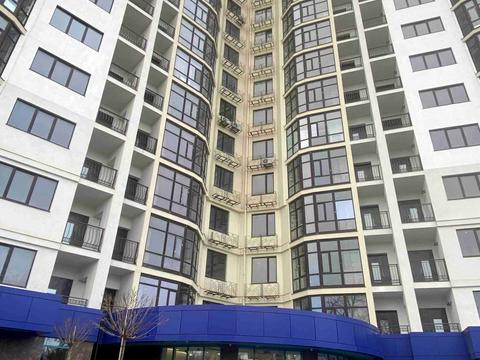 квартира за адресою Фонтанська дорога вул. (Перекопской дивизии улица), 124
