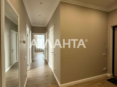 квартира по адресу Толбухина ул. (Толбухина), 135д