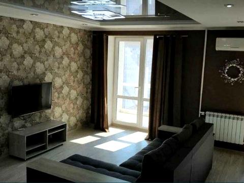 квартира за адресою Аерокосмічний просп. (Гагаріна), 50