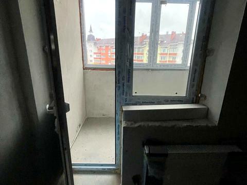 квартира по адресу Партизанська ул., 1-Б