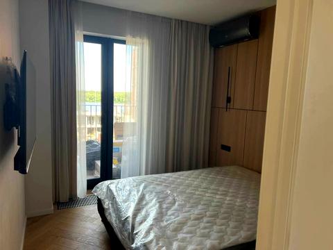 квартира за адресою Набережно-Рибальська дорога вул., 9