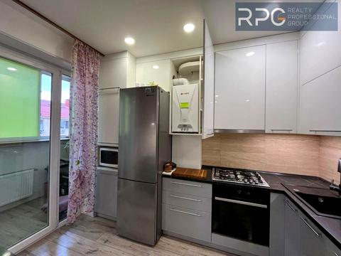 квартира по адресу Тарасівська ул., 9