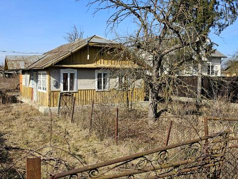 ділянка за адресою 