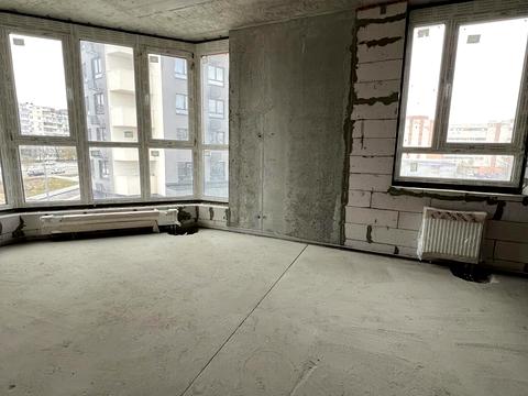 квартира за адресою Миколи Кибальчича вул., 1-Б