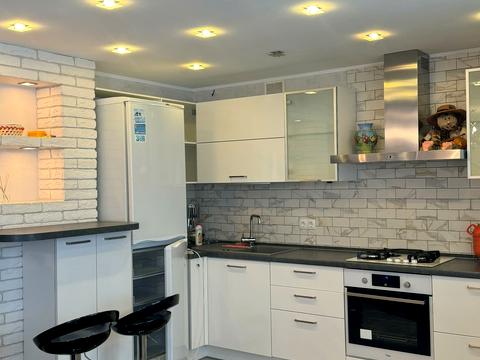 квартира за адресою Миколаївська вул., 8
