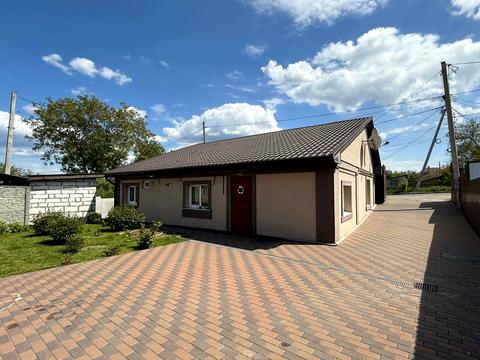 дом по адресу Яблоньская ул. (Кирова)