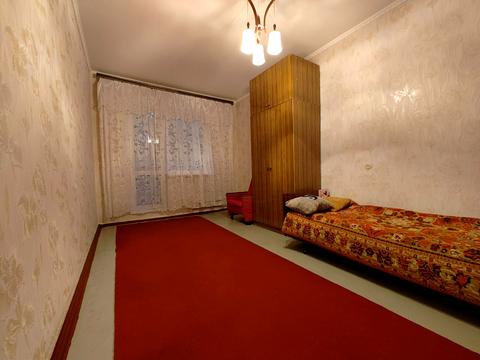 квартира за адресою Амосова вул. (Корчагінців), 5