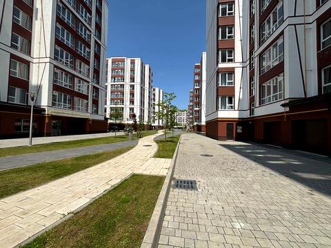 квартира за адресою Отця Івана Блавацького вул., 18, к.14
