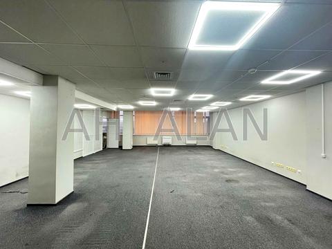 комерційна за адресою Митрополита Андрея Шептицького вул. (Анатолія Луначарського), 4