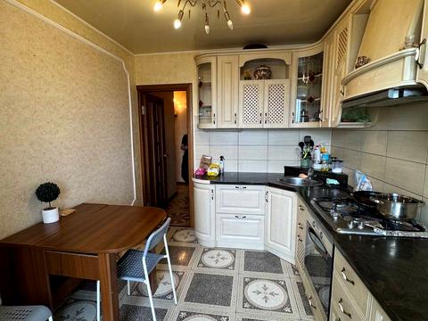 квартира по адресу Казацкая ул., 62