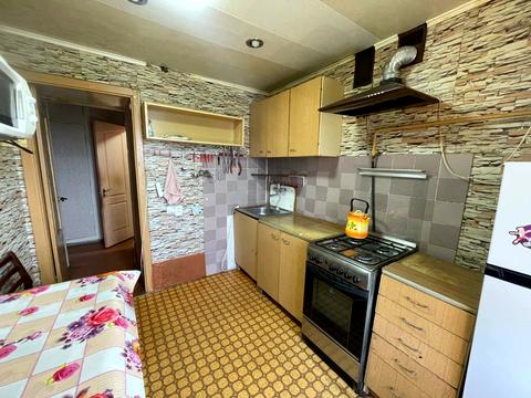 квартира по адресу Гірничих Інженерів ул. (Пушкина), 41