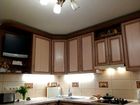 квартира по адресу Головатого ул., 20