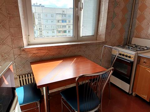 квартира по адресу Большая Кольцевая ул., 16