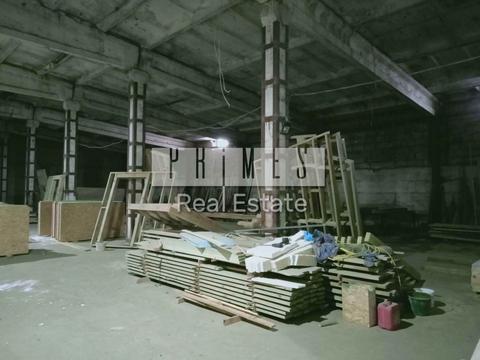 коммерческая по адресу Центральной Рады ул., 1