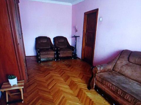 квартира по адресу Строителей ул., 12