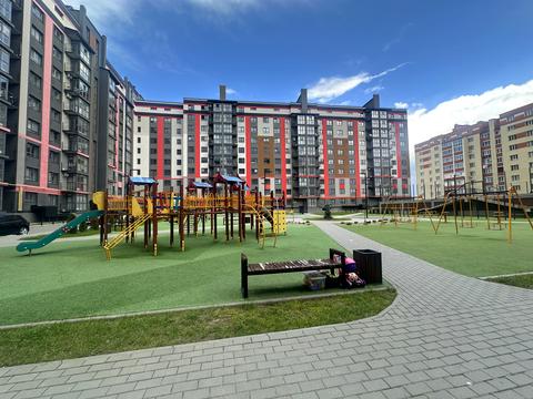 квартира за адресою Вінницька, 1/3