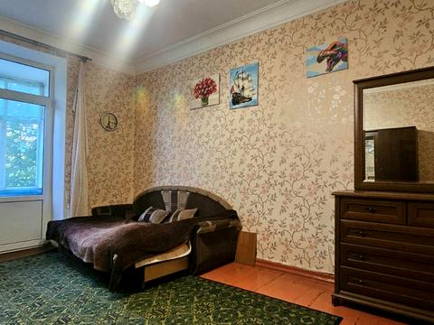 квартира за адресою Героїв Крут вул. (12 Квітня), 3