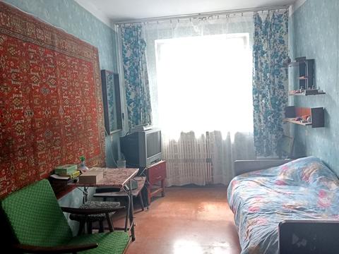 квартира за адресою Владислава Зубенка вул. (Тимурівців), 52