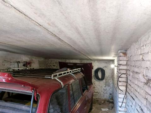 паркоместо по адресу Вокзальная ул., 129