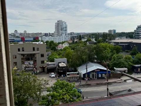 квартира по адресу Заречанская ул., 38