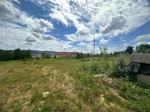 ділянка за адресою Швейцарська
