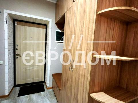 квартира за адресою Героїв Харкова просп. (Московський), 272г