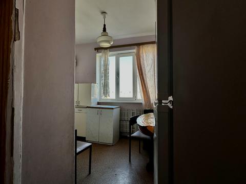 квартира за адресою Нескорених вул., 48е