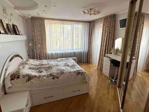 квартира по адресу Паркова ул., 6/2