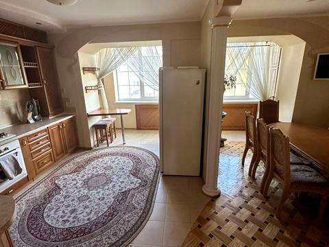 квартира по адресу Паркова ул., 6/2