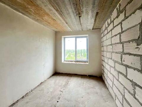 квартира по адресу Нижняя Береговая ул., 1б