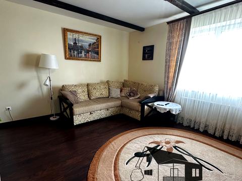 дом по адресу Батуринська ул., 40