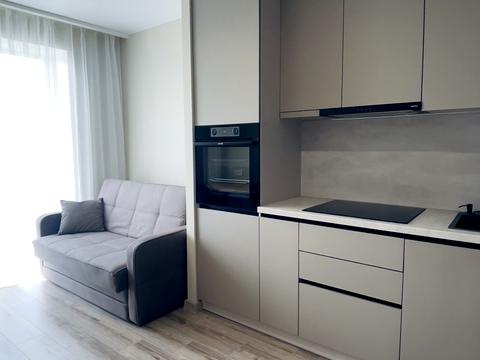 квартира по адресу Соборная ул., 285д