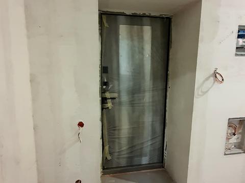 квартира по адресу Панаса Мирного ул., 9