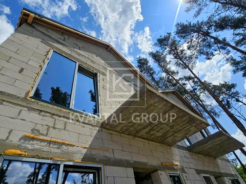 дом по адресу Семьи Красовских ул. (Пролетарська), 6