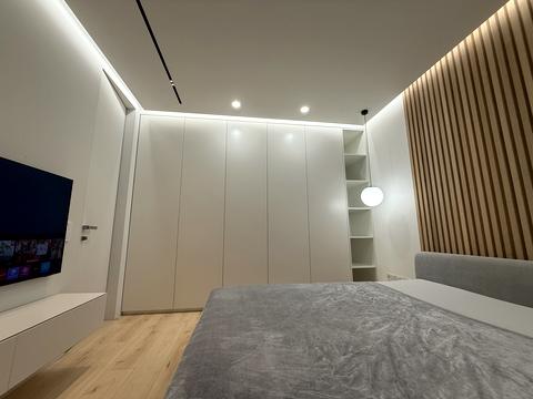 квартира по адресу Предславинская ул., 40