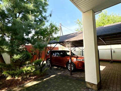 дом по адресу с. Новоалександровка, пер Арендный, 3