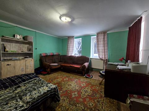 дом по адресу Херсонская ул., 1