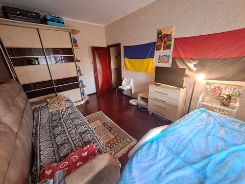 квартира за адресою Парусна вул. (Героїв Сталінграду), 15