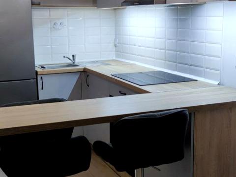 квартира за адресою Перлинна вул., 3