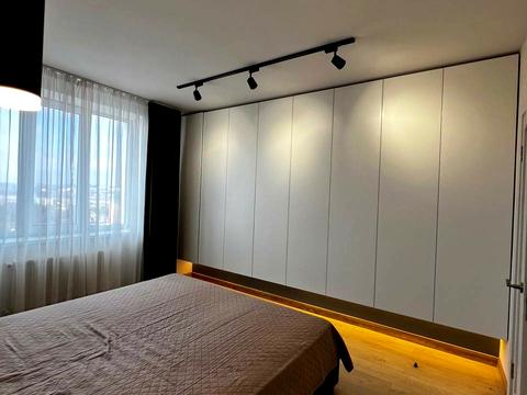 квартира за адресою Українська вул., 83 Б