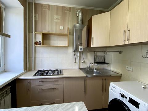 квартира по адресу Пищевая ул., 70
