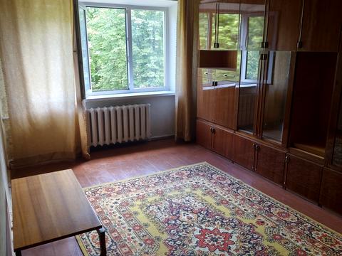 квартира за адресою Пархоменко, 1