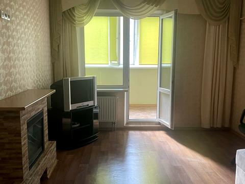 квартира по адресу Николая Закревского ул., 95-Б
