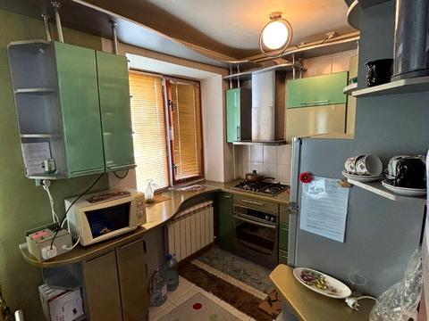 квартира по адресу Панаса Мирного ул., 12